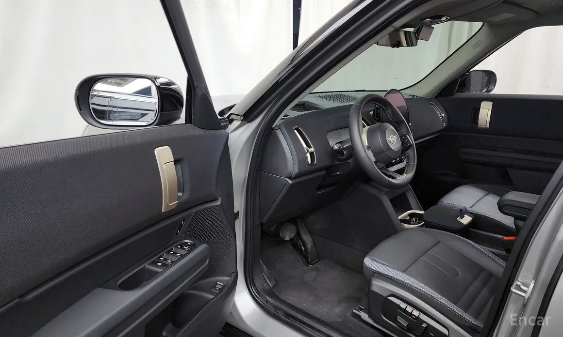 Фото 10 - Mini Countryman