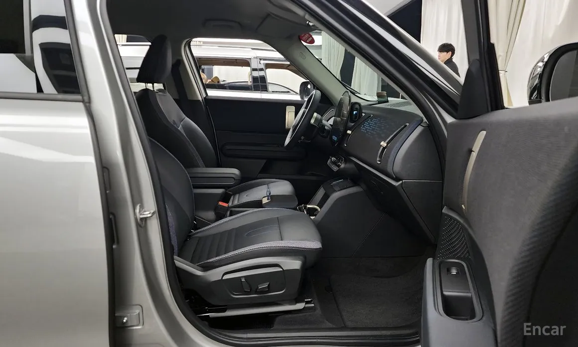 Фото 11 - Mini Countryman