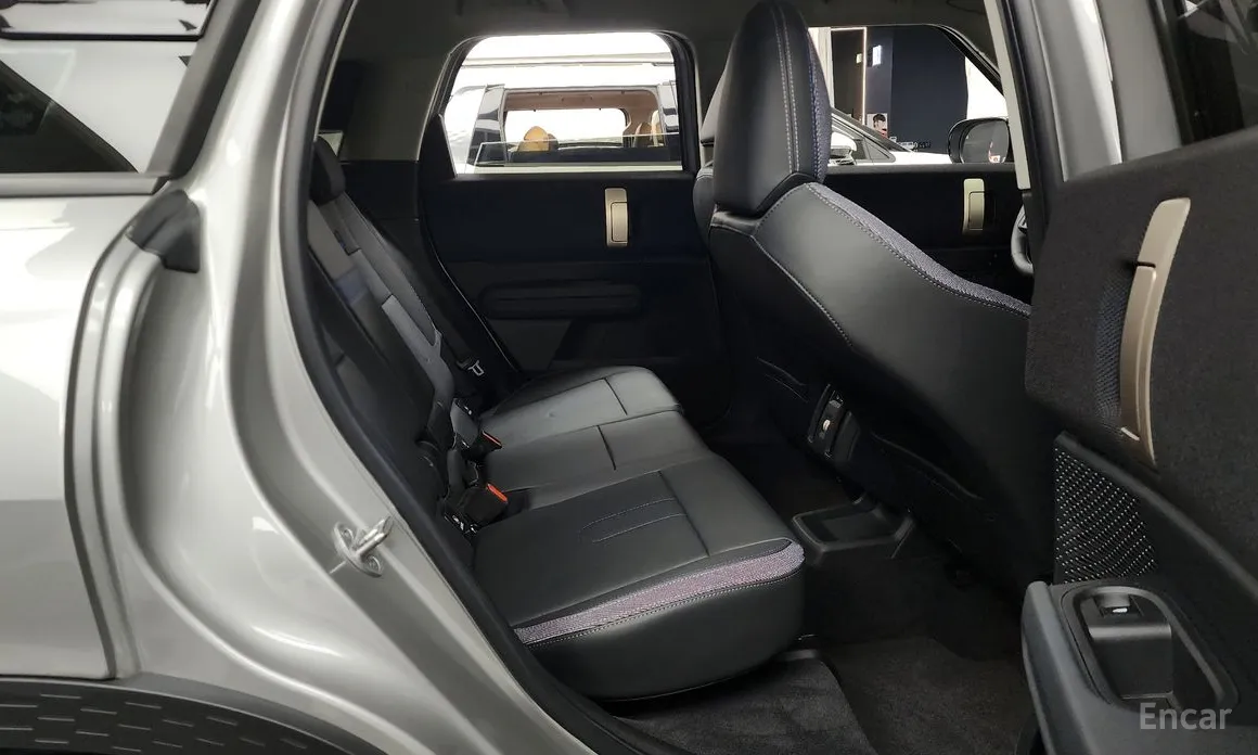 Фото 12 - Mini Countryman