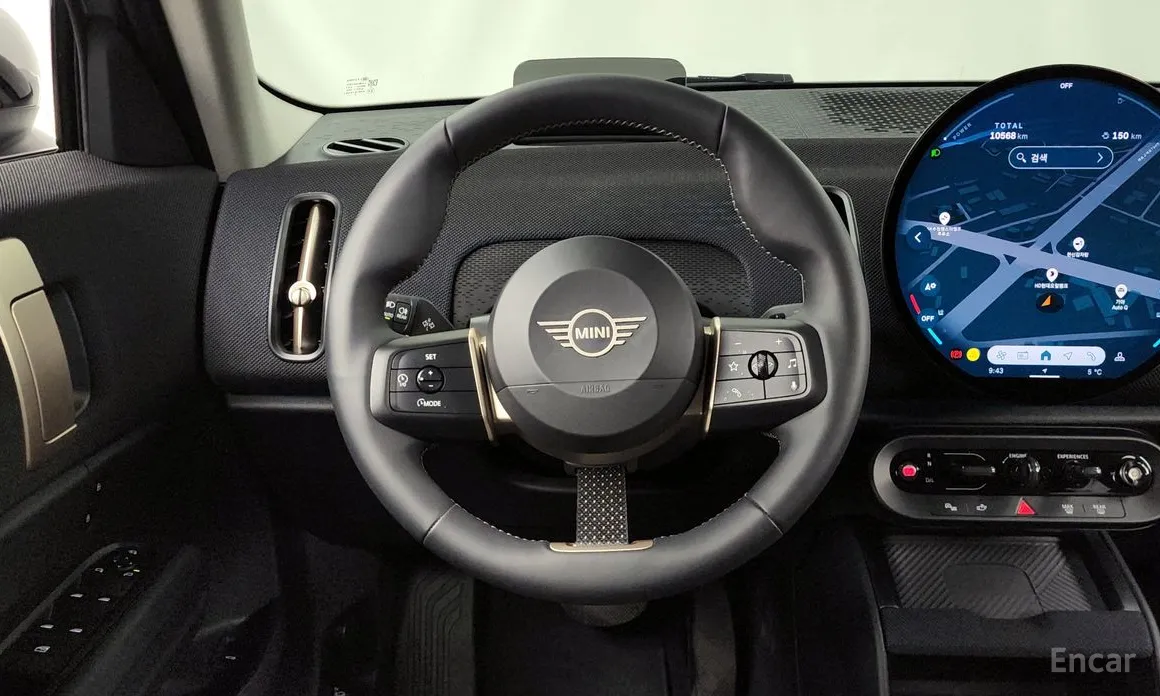 Фото 13 - Mini Countryman