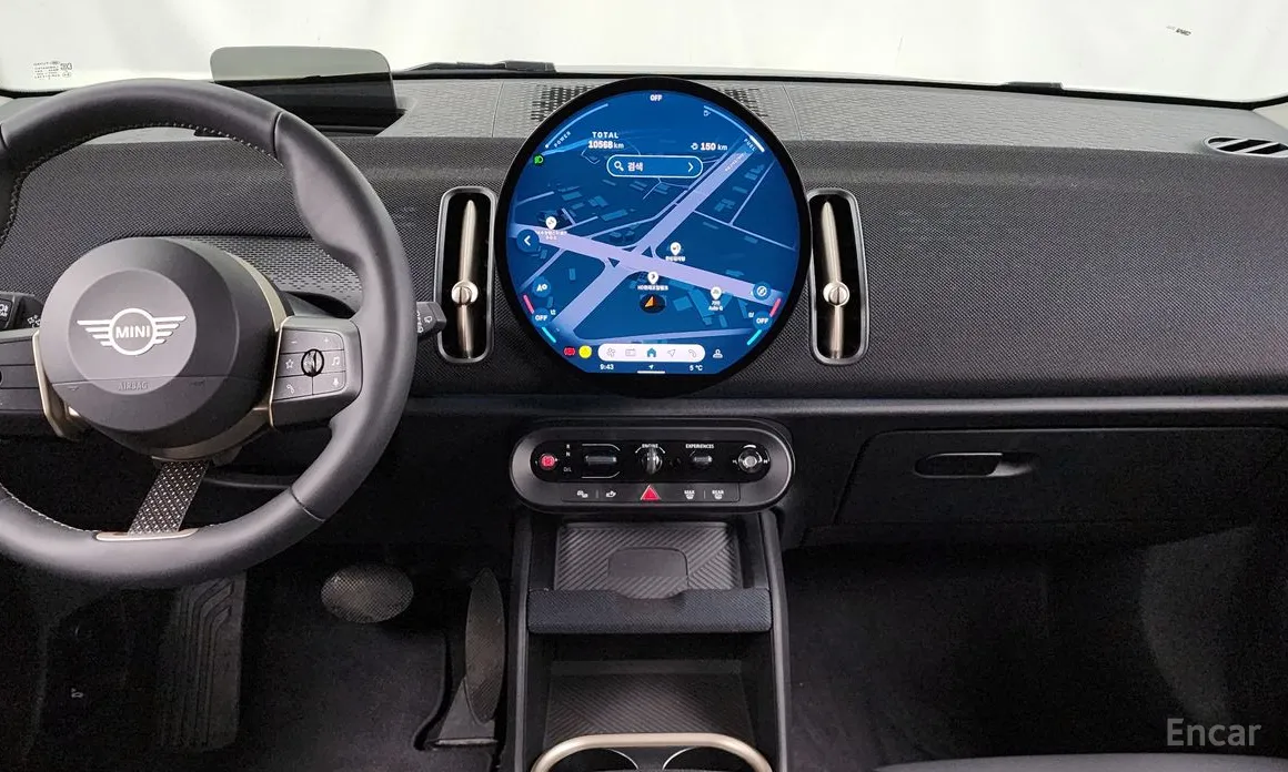 Фото 14 - Mini Countryman