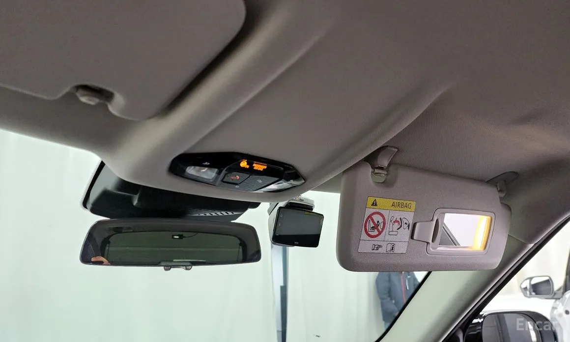 Фото 18 - Mini Countryman