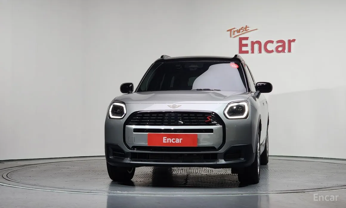 Фото 3 - Mini Countryman