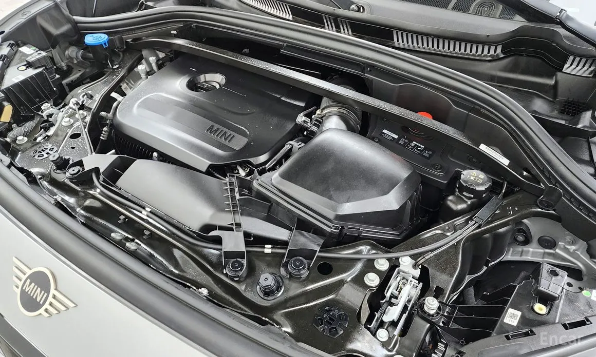 Фото 6 - Mini Countryman