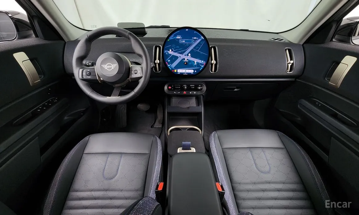 Фото 7 - Mini Countryman