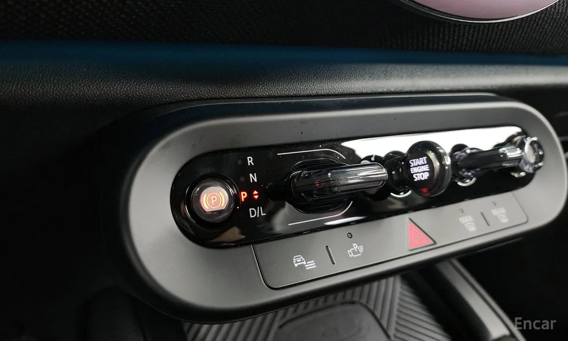 Фото 9 - Mini Countryman