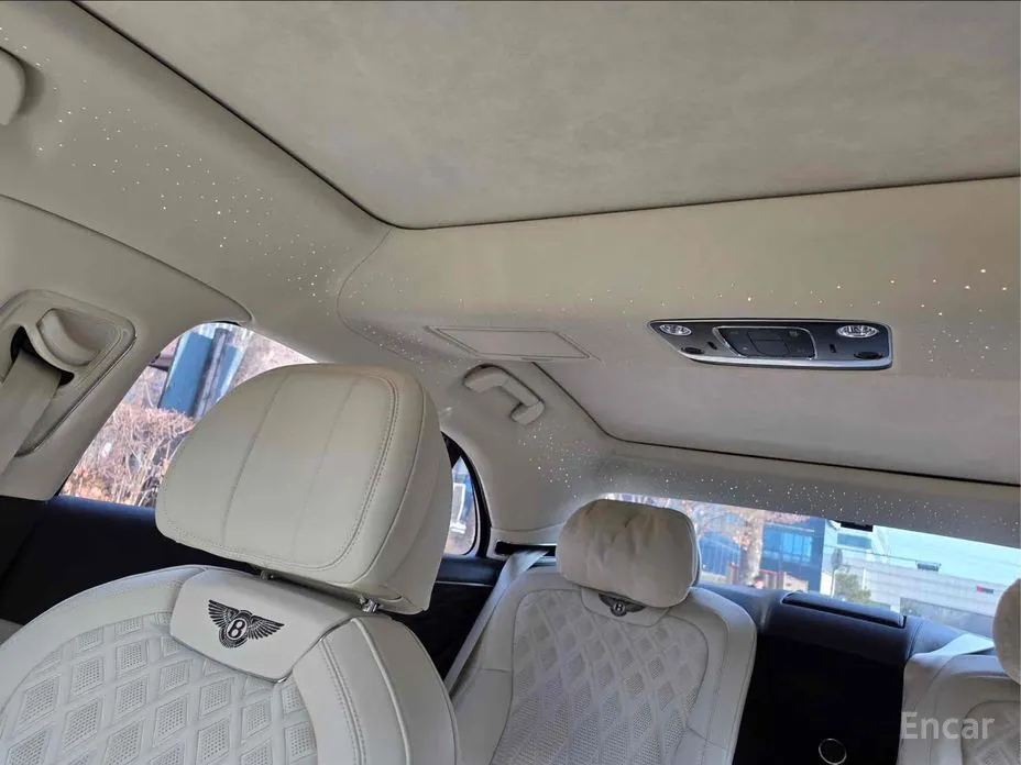 Фото 16 - Bentley Flying Spur