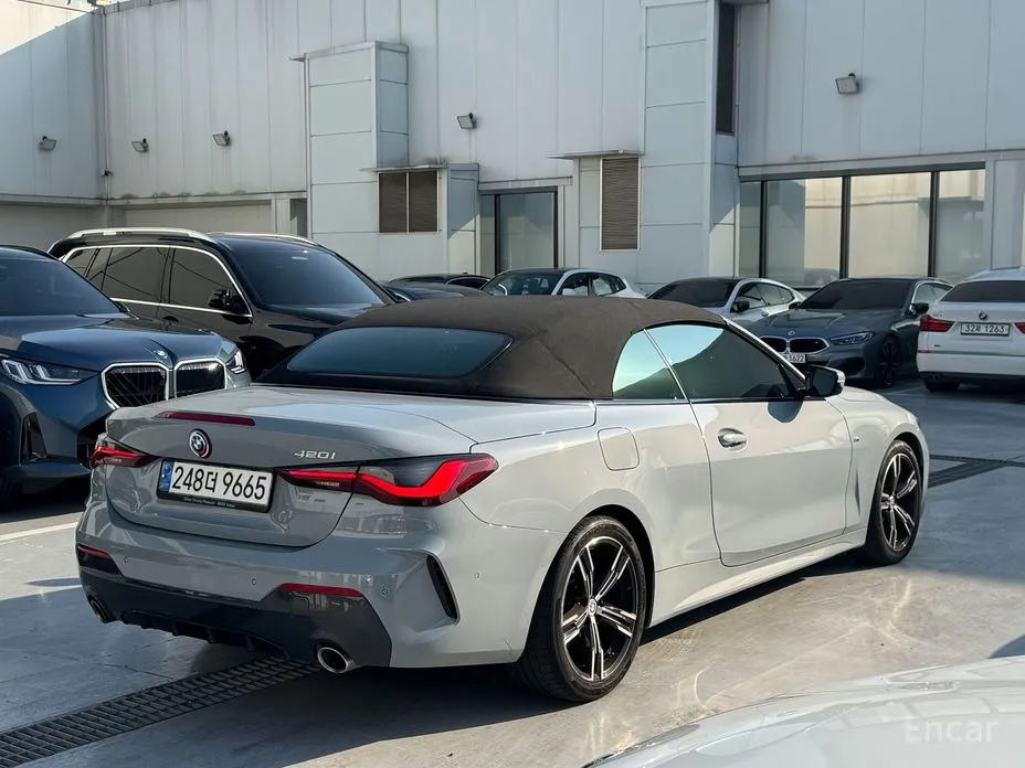 Фото 2 - BMW 4 Series