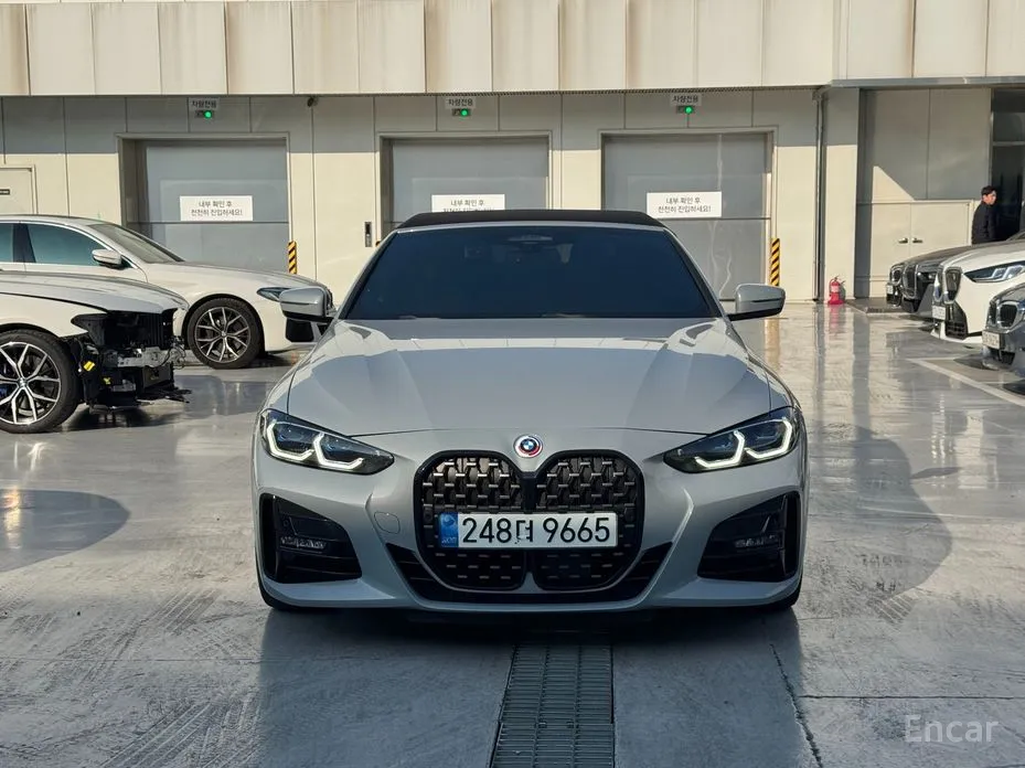 Фото 3 - BMW 4 Series