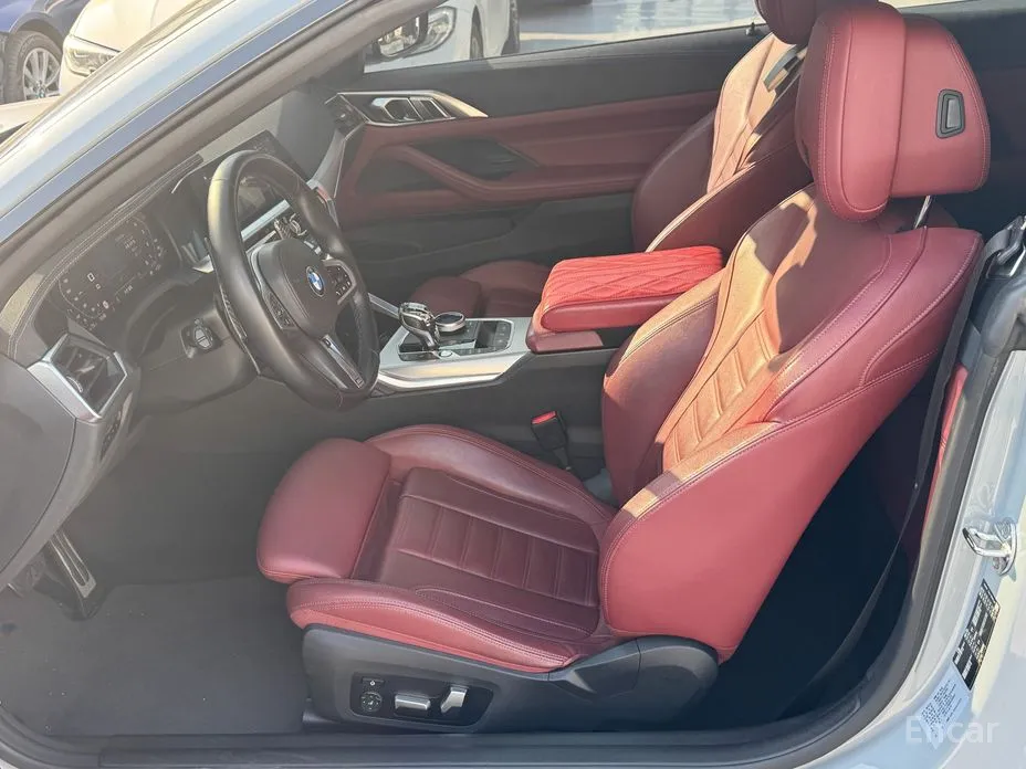 Фото 5 - BMW 4 Series