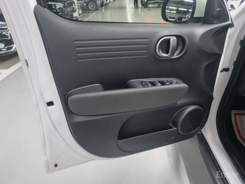 Фото 11 - Hyundai Casper