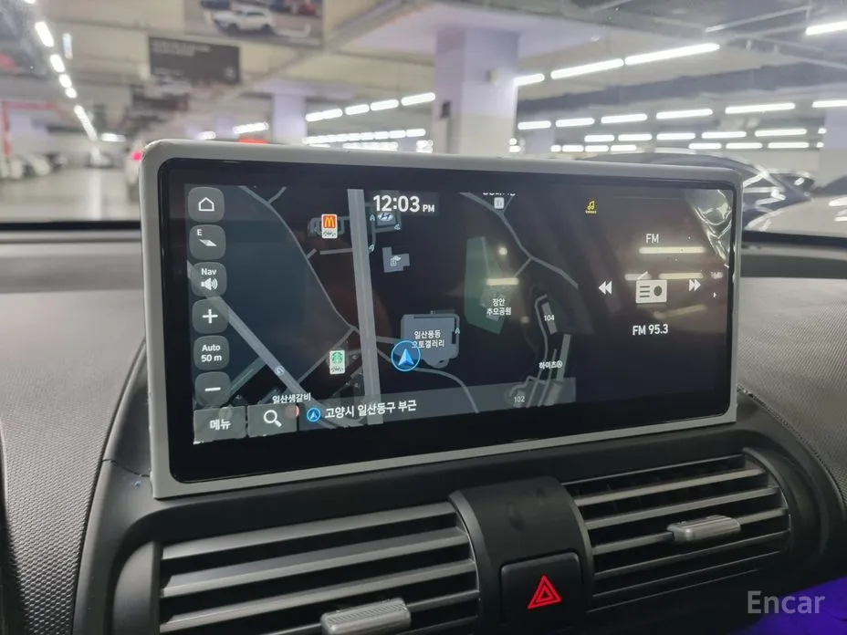 Фото 14 - Hyundai Casper