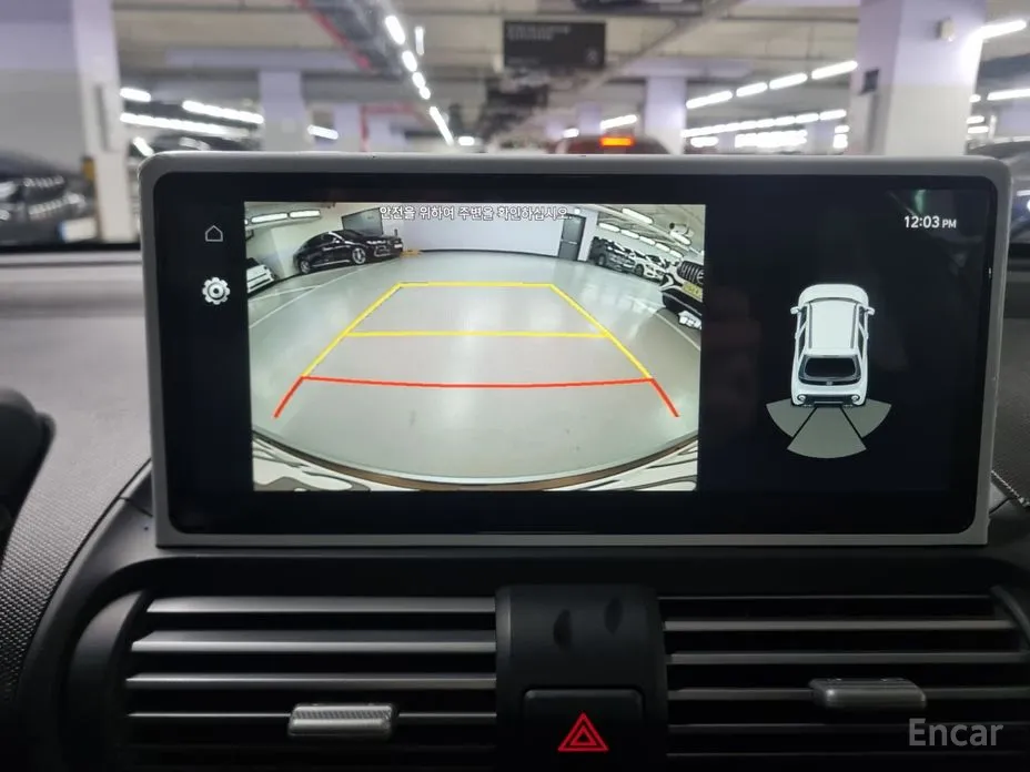 Фото 15 - Hyundai Casper