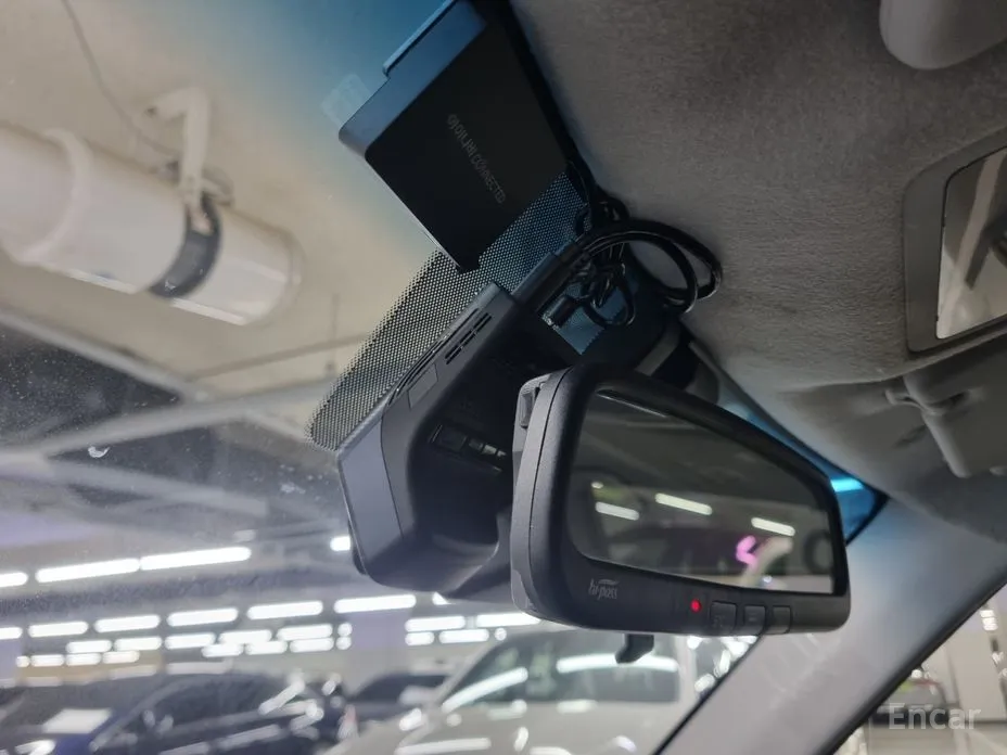 Фото 17 - Hyundai Casper