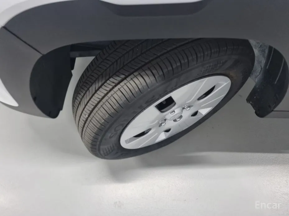 Фото 20 - Hyundai Casper