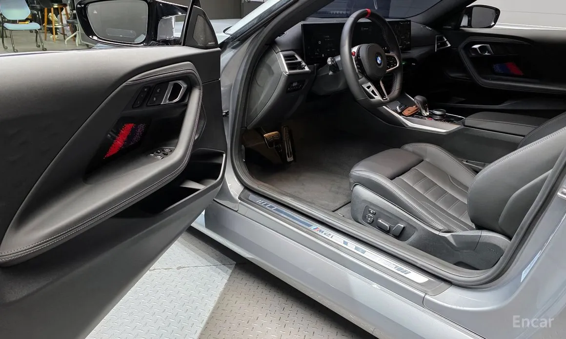 Фото 11 - BMW M2