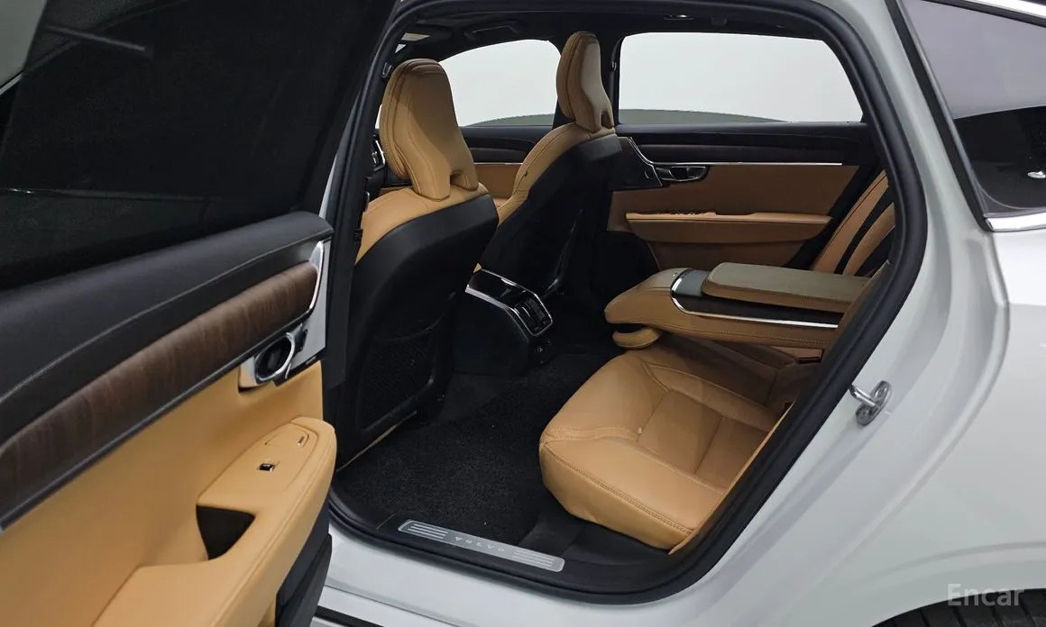 Volvo S90 2016 B6 AWD Ultimate Bright