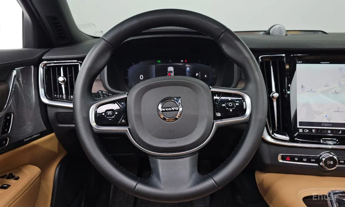 Volvo S90 2016 B6 AWD Ultimate Bright
