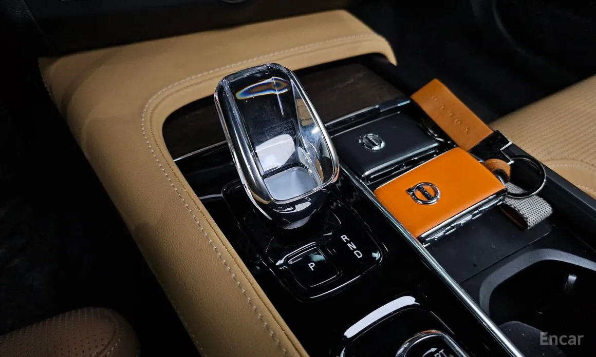 Volvo S90 2016 B6 AWD Ultimate Bright