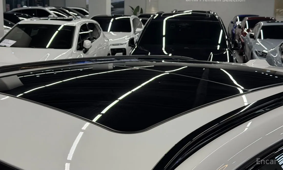 Фото 12 - BMW iX1