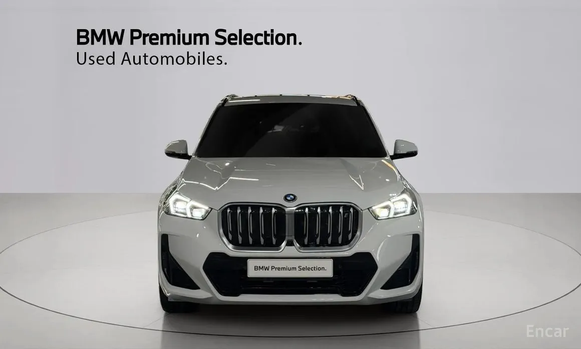 Фото 3 - BMW iX1