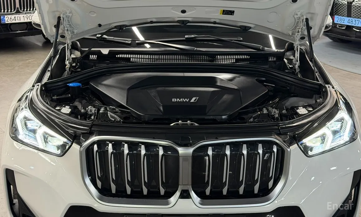 Фото 5 - BMW iX1