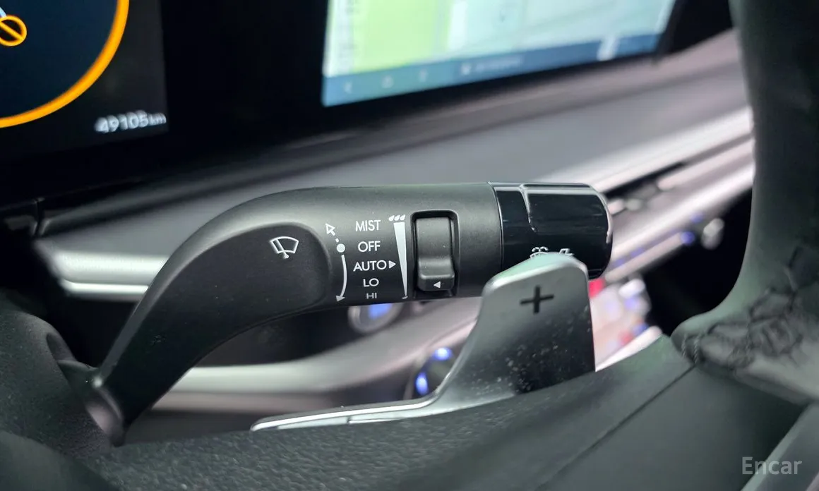 Фото 15 - Hyundai Grandeur