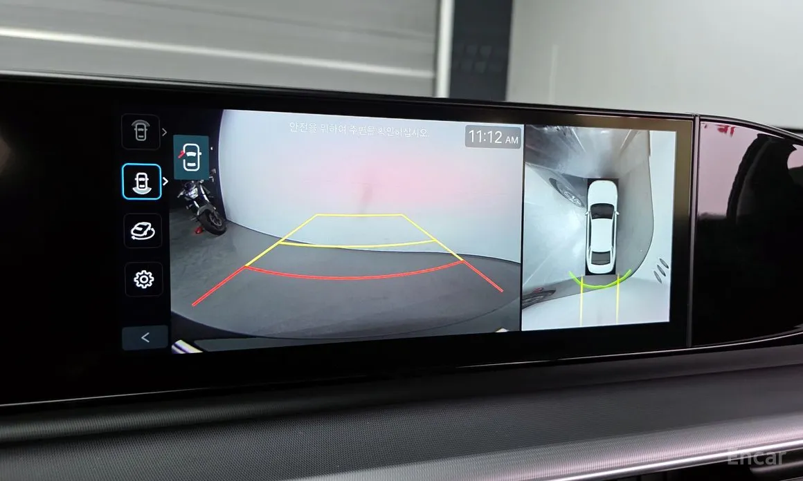 Фото 16 - Hyundai Grandeur