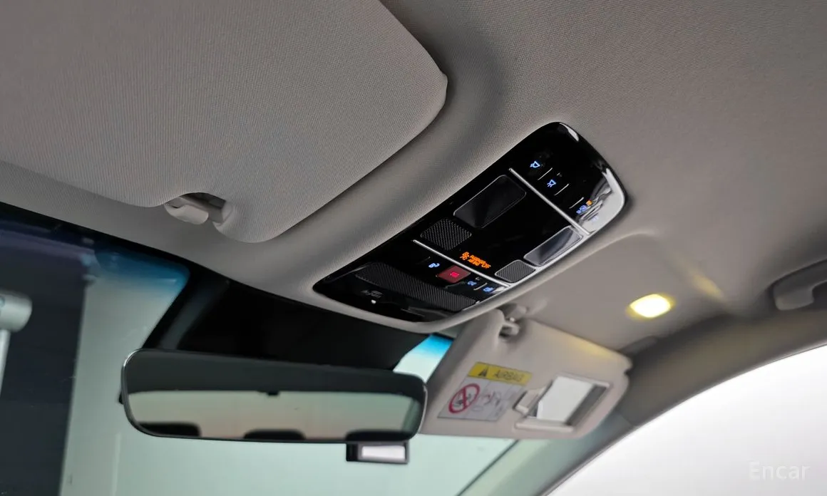 Фото 18 - Hyundai Grandeur