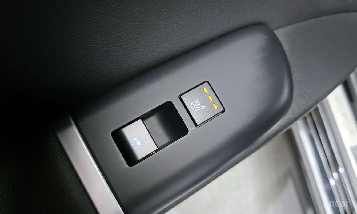 Фото 19 - Hyundai Grandeur