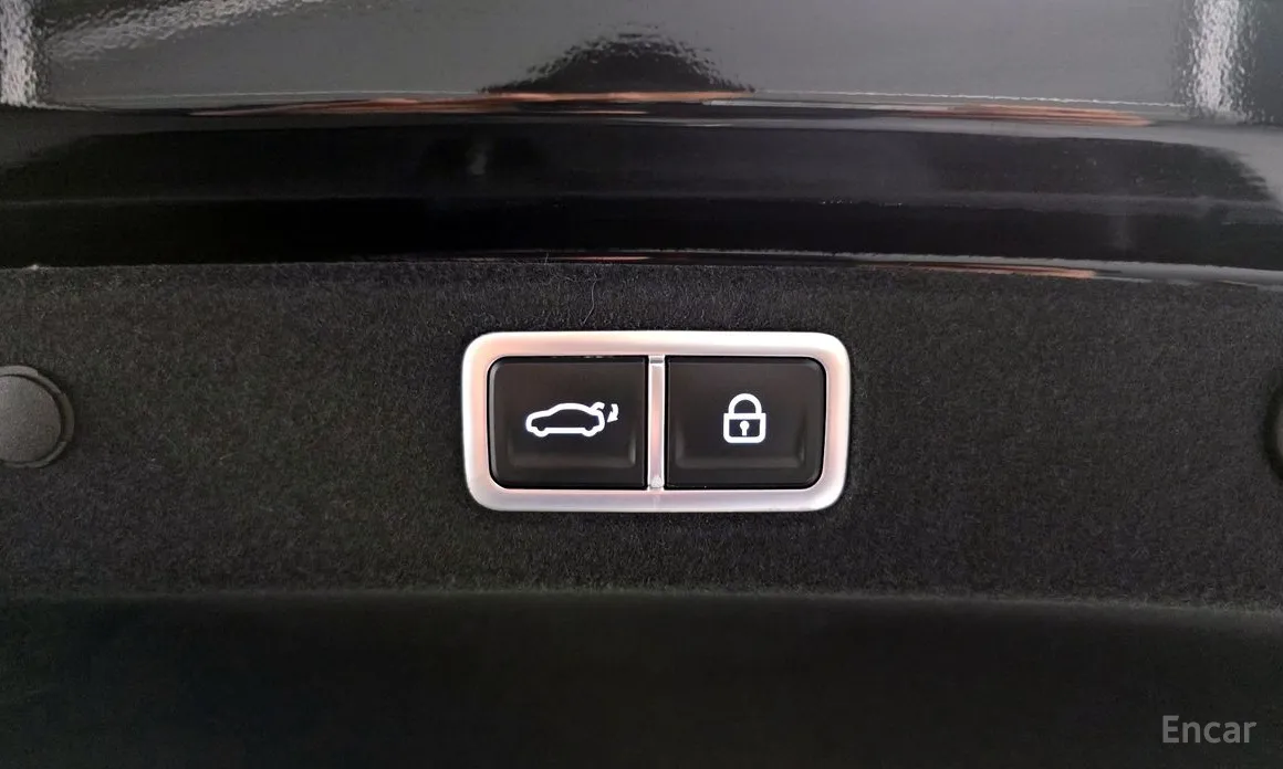 Фото 20 - Hyundai Grandeur