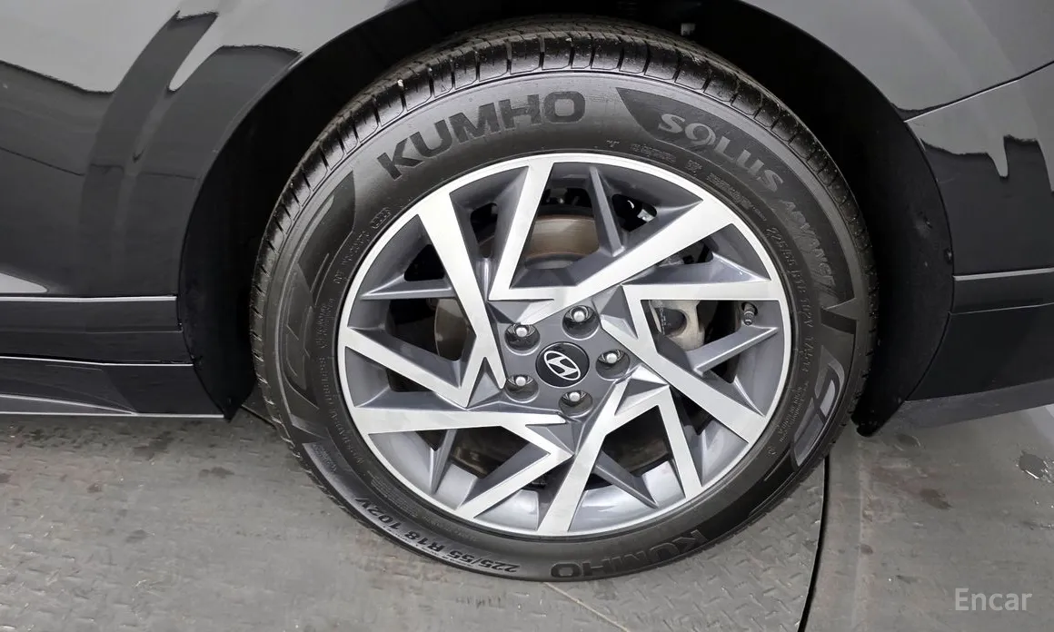 Фото 5 - Hyundai Grandeur