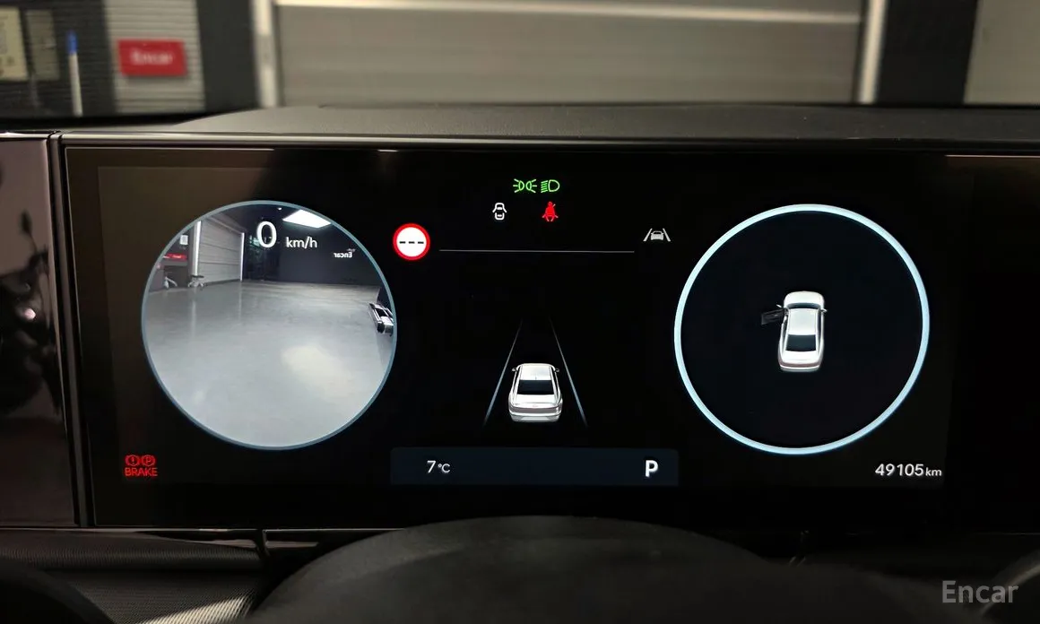 Фото 8 - Hyundai Grandeur