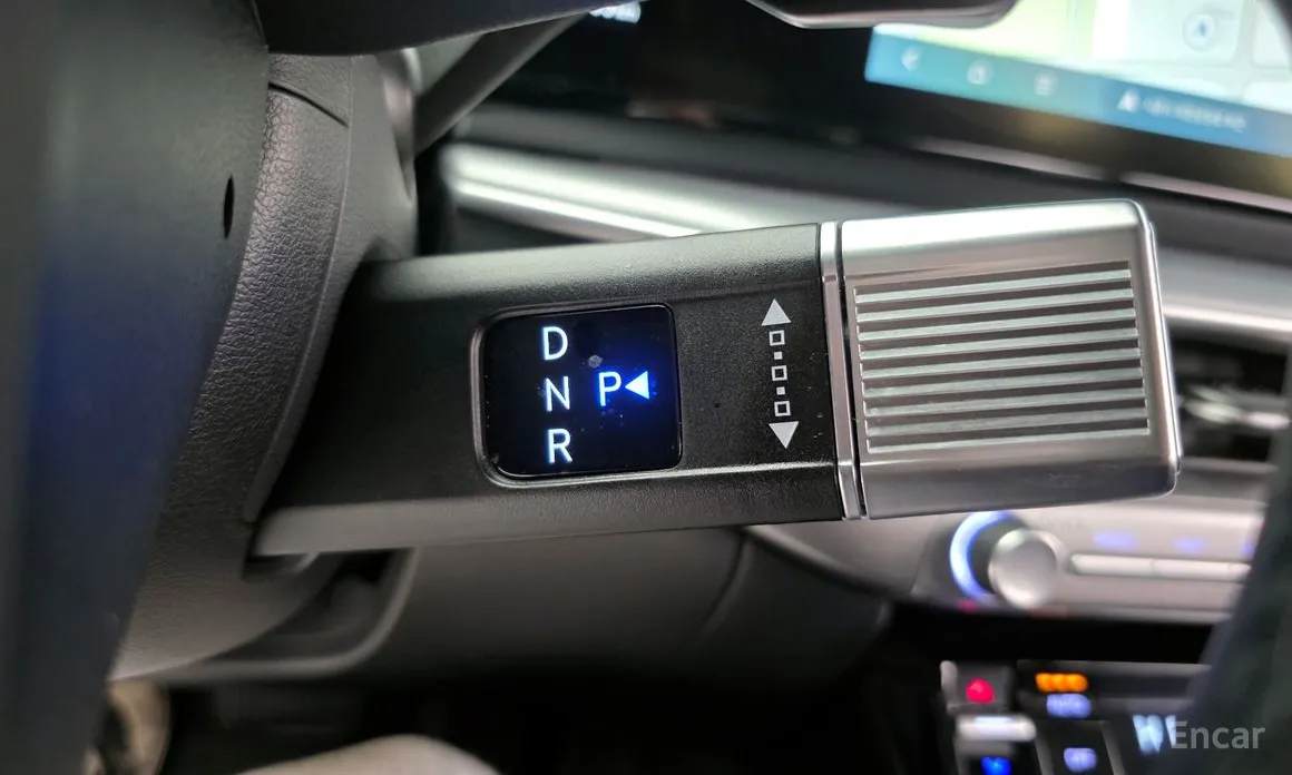 Фото 9 - Hyundai Grandeur