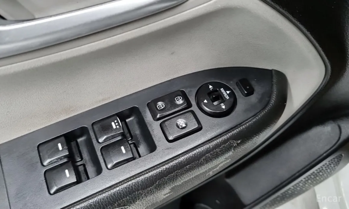 Фото 11 - Kia Ray