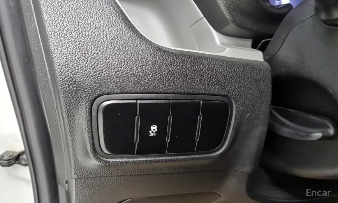 Фото 12 - Kia Ray