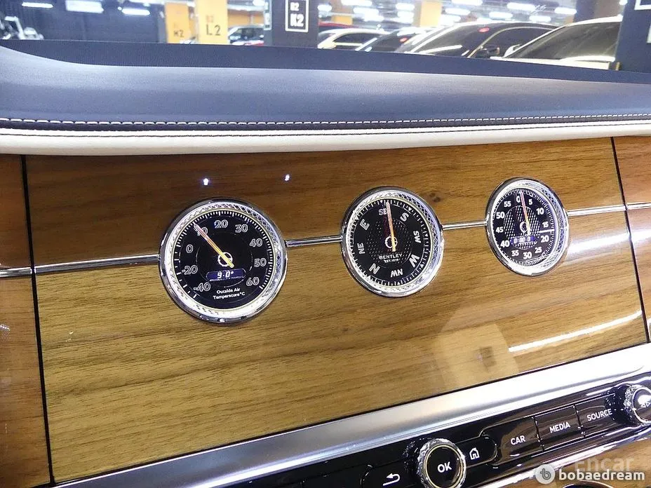 Фото 16 - Bentley Continental GT