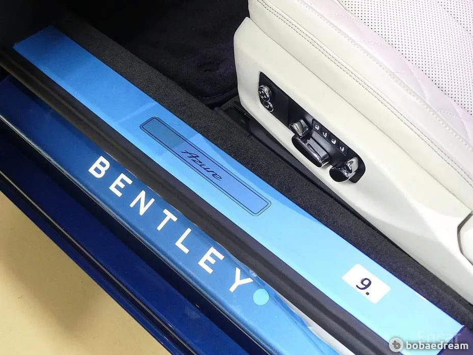 Фото 19 - Bentley Continental GT