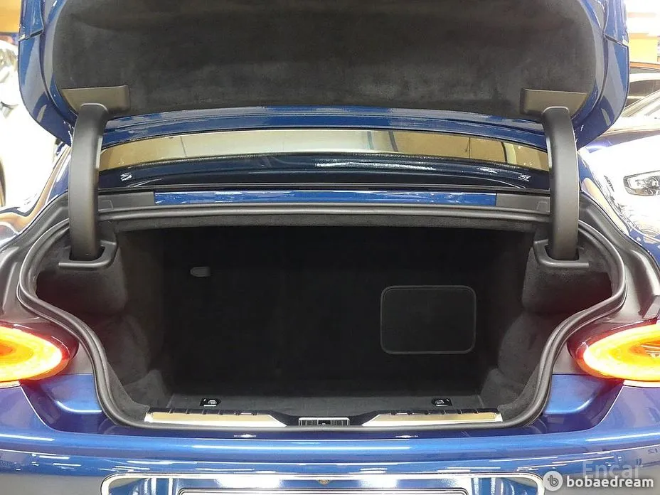 Фото 20 - Bentley Continental GT