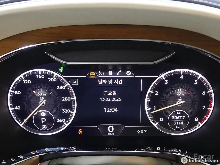 Фото 8 - Bentley Continental GT