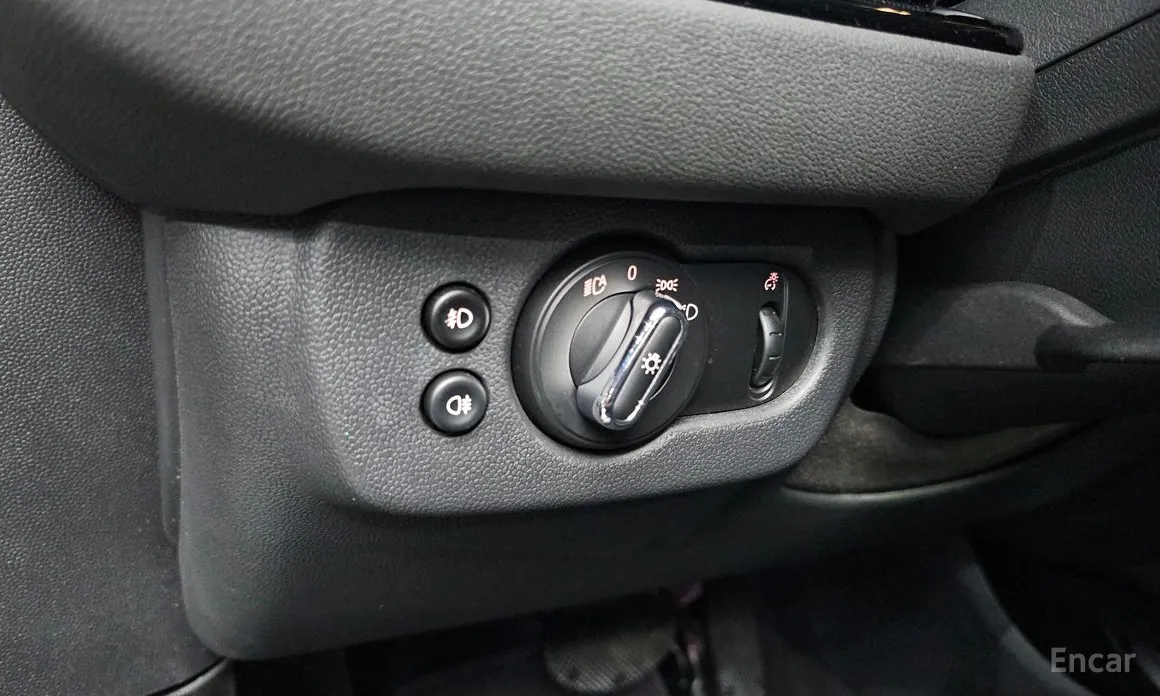 Фото 14 - Mini Clubman