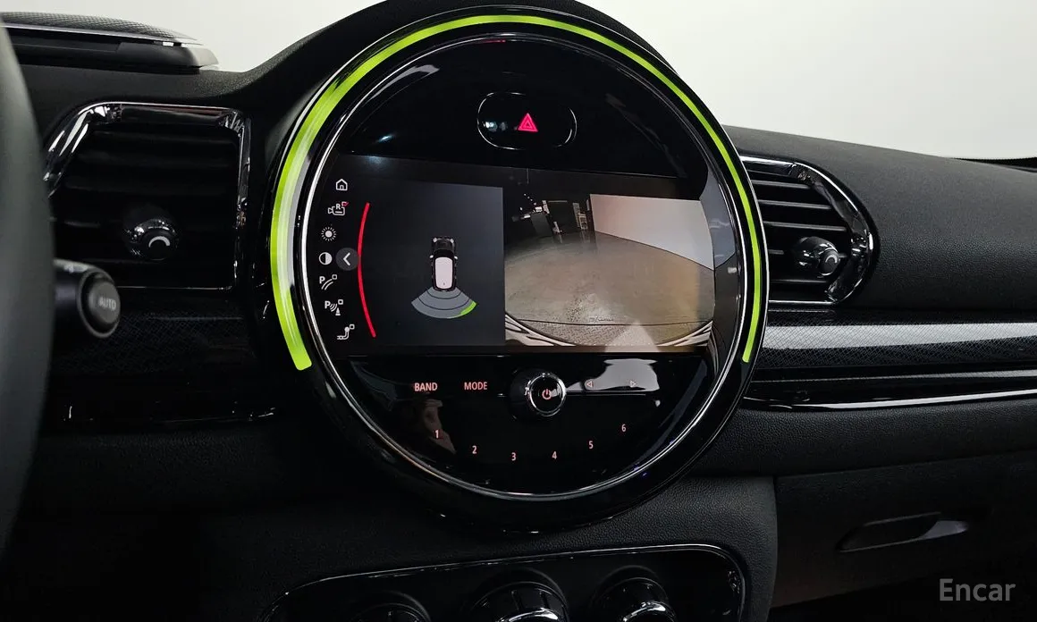 Фото 18 - Mini Clubman