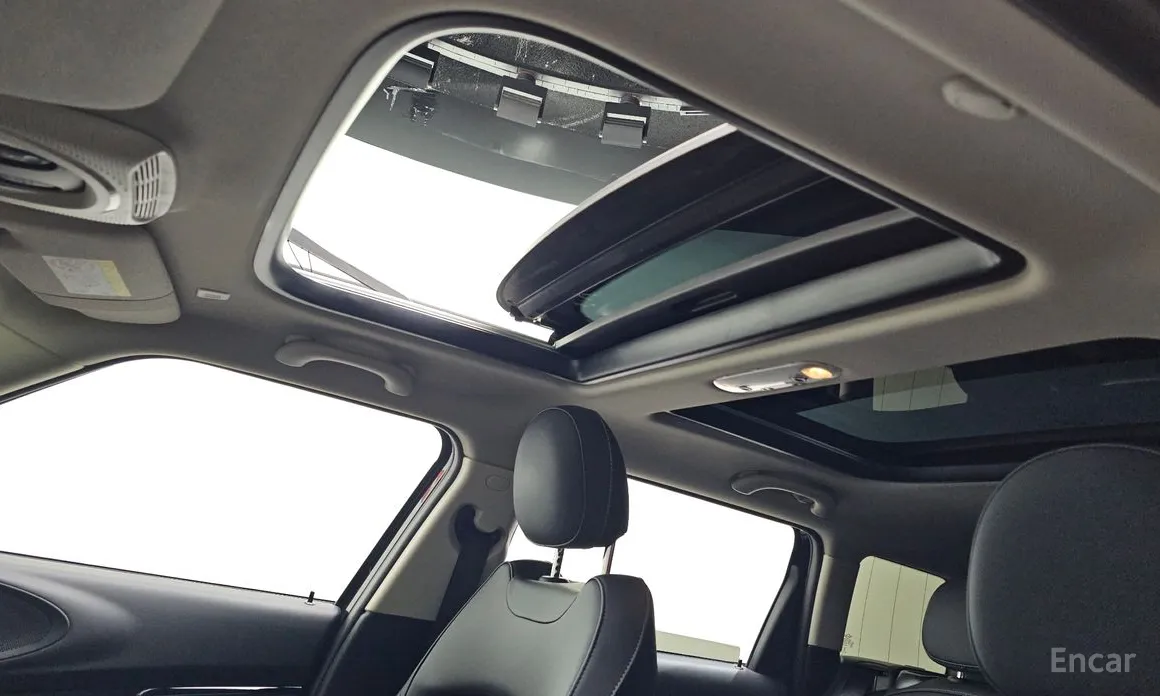 Фото 19 - Mini Clubman