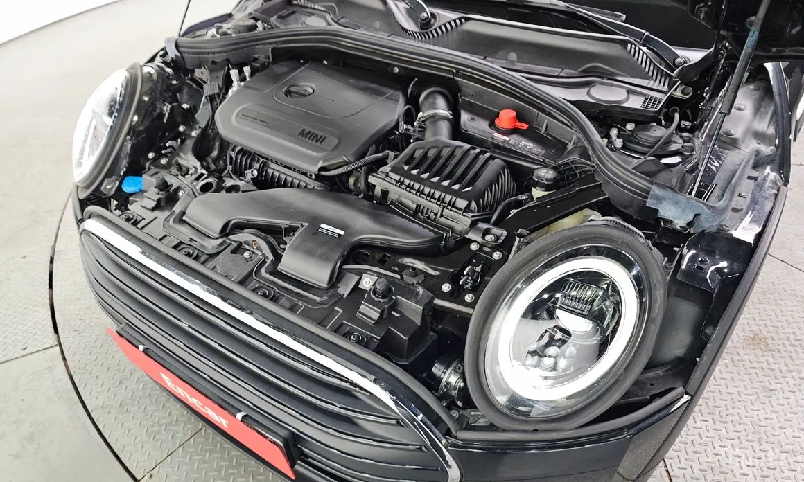 Фото 6 - Mini Clubman