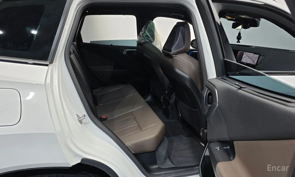 Фото 12 - BMW X3