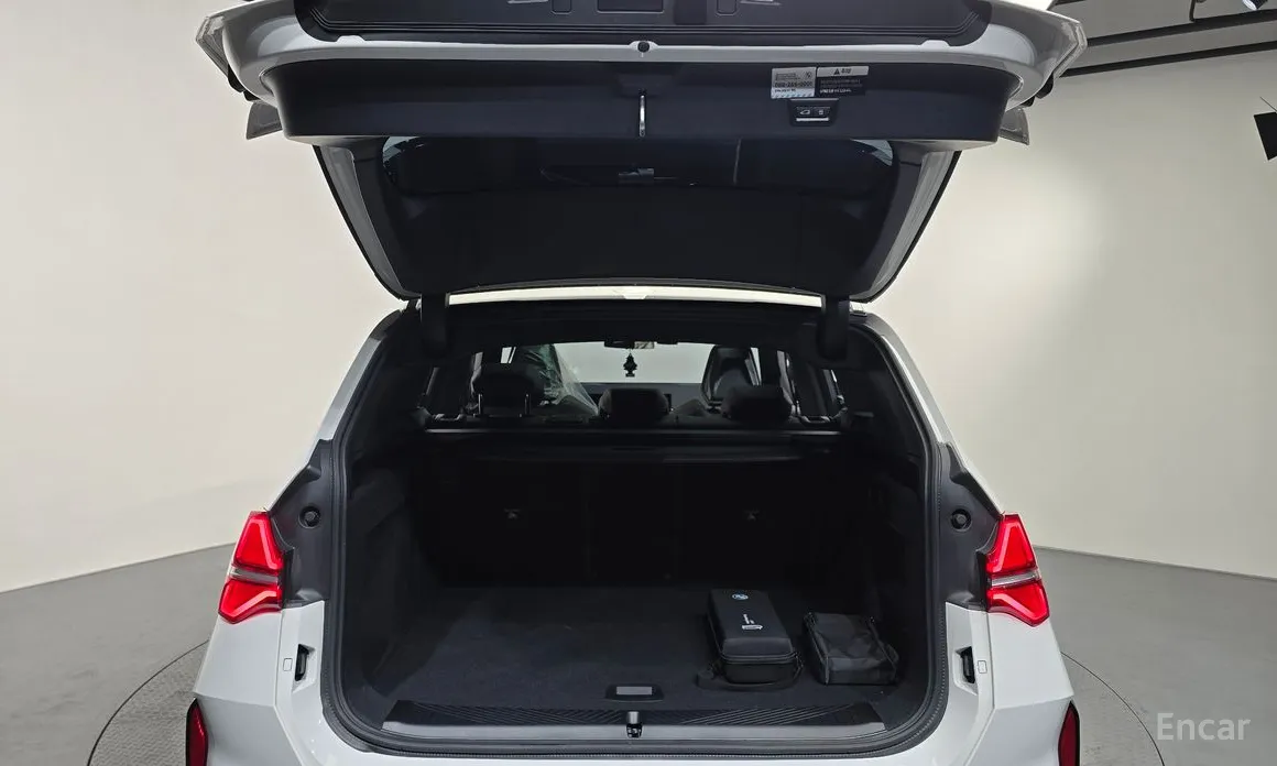 Фото 20 - BMW X3