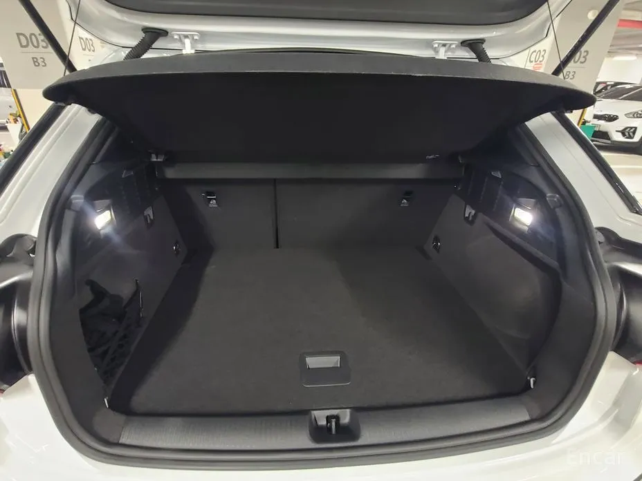 Фото 11 - Audi Q2