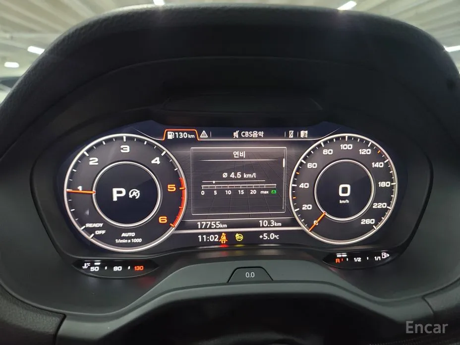 Фото 12 - Audi Q2