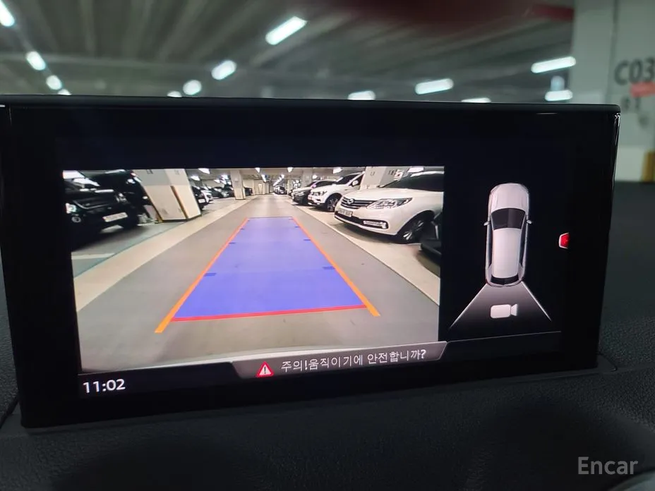 Фото 13 - Audi Q2