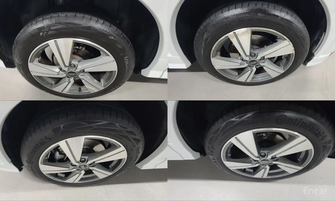 Фото 19 - Audi Q2